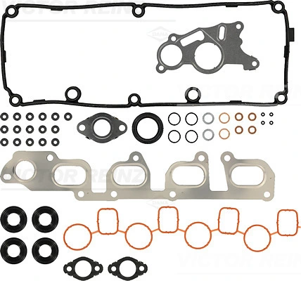 Gasket Kit, cylinder head